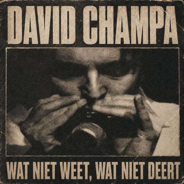 Cover art for Wat Niet Weet, Wat Niet Deert